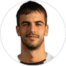 Jovan Milosevic, Forward for SC Braga