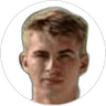 Sebastian Bohac, Midfielder for Viktoria Plzen