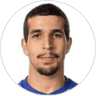 Alai Ghasem, Defender for Örebro