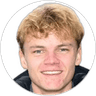 Jarl-Emil Nesland, Midfielder for Pors Grenland