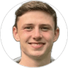Casper Glenna, Defender for Odd