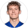 Filip Wolski, Forward for Stal Rzeszów