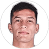 Axel Alfonzo, Defender for Deportes Limache
