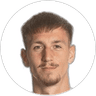 Edvin Krupic, Midfielder for Mura