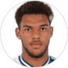Noam Obougou, Forward for AS Nancy Lorraine
