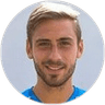 R. Mally, Defender for Mettersdorf