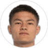 S. Gaard, Attacker for 07 Vestur