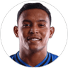 Luis Muriel, Forward for Junior