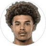 Yonis Njoh, Forward for Viborg