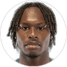 Issiaka Toure, Goalkeeper for SC Aubagne Air Bel