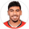 Younes Lachaab, Forward for Sabah FK