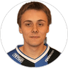 A. Dam, Midfielder for EB / Streymur