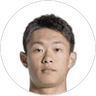 Weifeng Ran, Goalkeeper for Chengdu Rongcheng