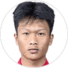 Suowei Wei, Defender for Chongqing Tongliang Long