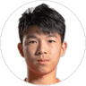 Shijie Wang, Midfielder for Shaanxi Union