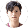 Shenping Huo, Goalkeeper for Zhejiang
