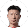 Yixin Liu, Defender for Henan