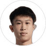 Yongjia Li, Midfielder for Tianjin Jinmen Tiger