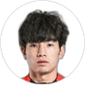Junjie Wu, Forward for Suzhou Dongwu