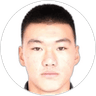 Anjie Xi, Goalkeeper for Nanjing City