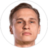 H. Aalto, Defender for Honka