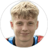 C. MacKay, Midfielder for Nairn County