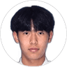 Yuefeng Li, Goalkeeper for Xiamen Feilu