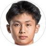 Hu Jiajin, Midfielder for Guangxi Pingguo Haliao