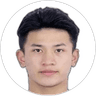 Kangkang Ren, Midfielder for Guangxi Hengchen