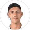 Alexis Melo, Midfielder for All Boys