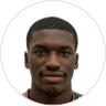 Vernon Addo, Defender for Krasava Odintsovo