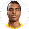 A. Ntumba, Attacker for Rostov