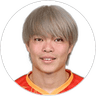 Kyota Sakakibara, Midfielder for Zweigen Kanazawa