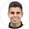 Enzo Espinoza, Defender for Lokomotiv Plovdiv