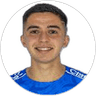 Vincente Vega, Defender for Everton