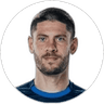 Andrej Kramaric, Forward for TSG 1899 Hoffenheim