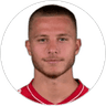 Laurit Krasniqi, Defender for FK Panevėžys