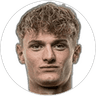 Oscar Meedom, Forward for Hobro