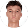 Viktor Kun, Midfielder for CFR 1907 Cluj