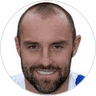 Kris Boyd, Attacker for 
    