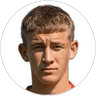 Wiktor Nowak, Midfielder for Slavia Praha