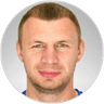 V. Rykov, Defender for Rodina Moskva