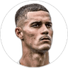 Jorge, Midfielder for Maranhão