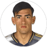 Lautaro Di Lollo, Defender for Boca Juniors