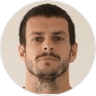 B. Jovanović, Defender for RFK Novi Sad