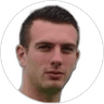 Klajdi Kuka, Goalkeeper for KF Tirana