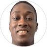 Yann Kouadio, Defender for Rodange