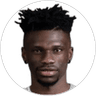 Franck Etouga, Forward for Khenchela