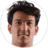 Milad Kor, Defender for Gol Gohar
