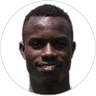H. Kiwanuka, Attacker for Uganda